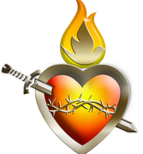 Flame of Love