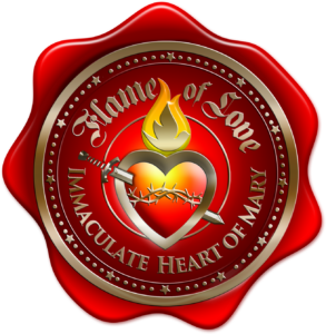 Flame of Love