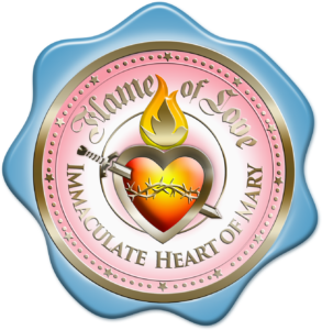 Flame of Love