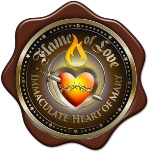Flame of Love